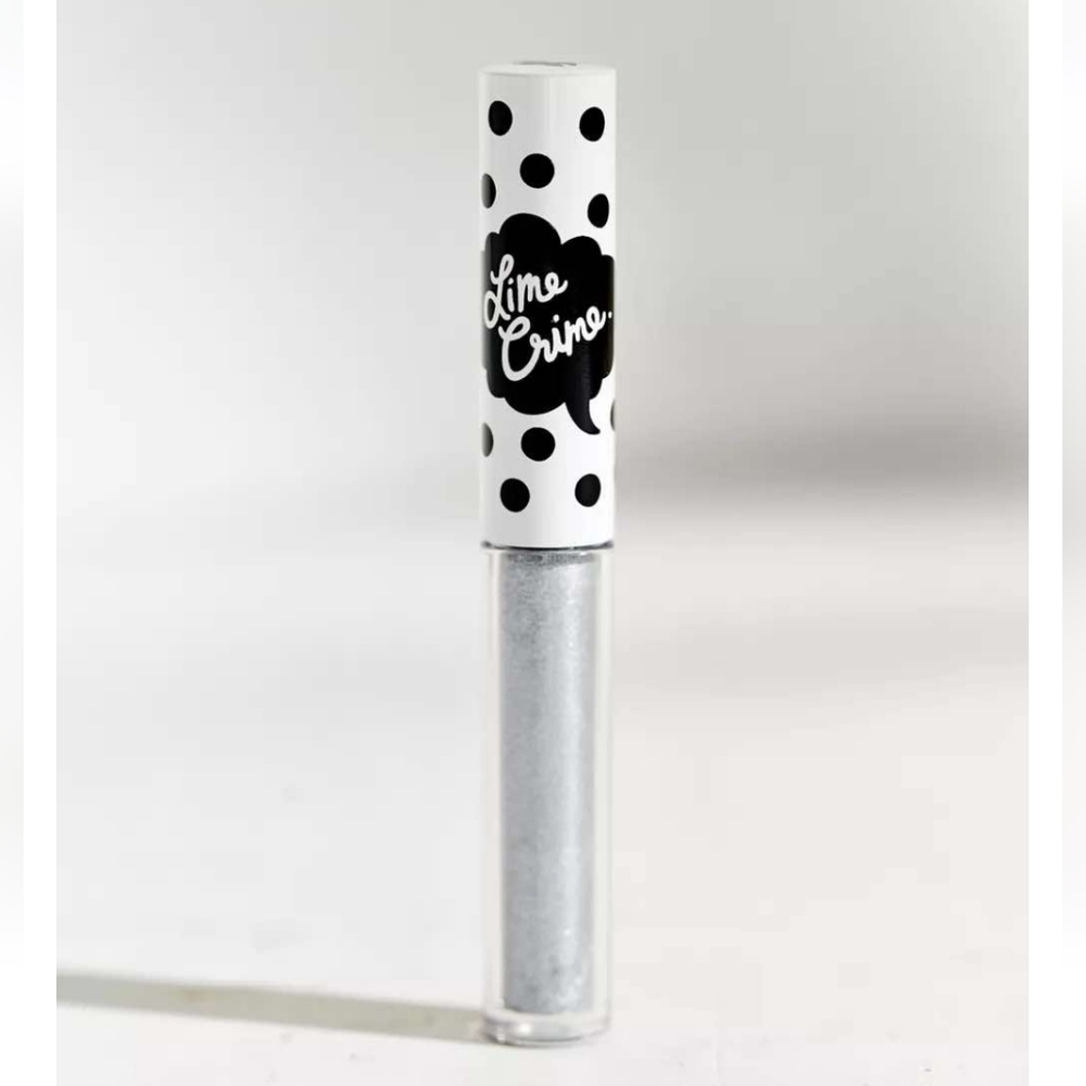 ❇️REASON Lime Crime RARE Liquid Eyeliner NWT